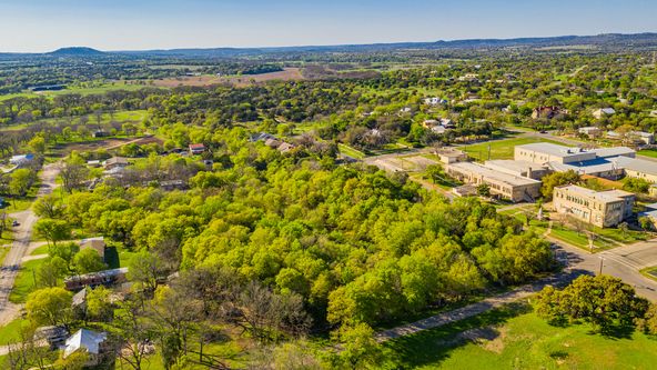 Heart of Comfort TX - Development Land: 215 High Street, Comfort, TX 78013